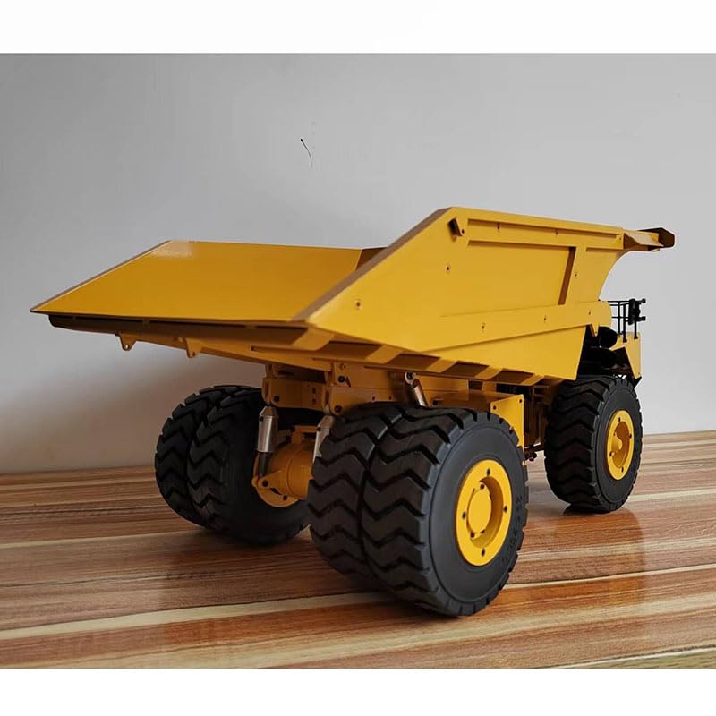 その他 Rc dump RC Dump Truck, Remote Control RC Construction Car Multi